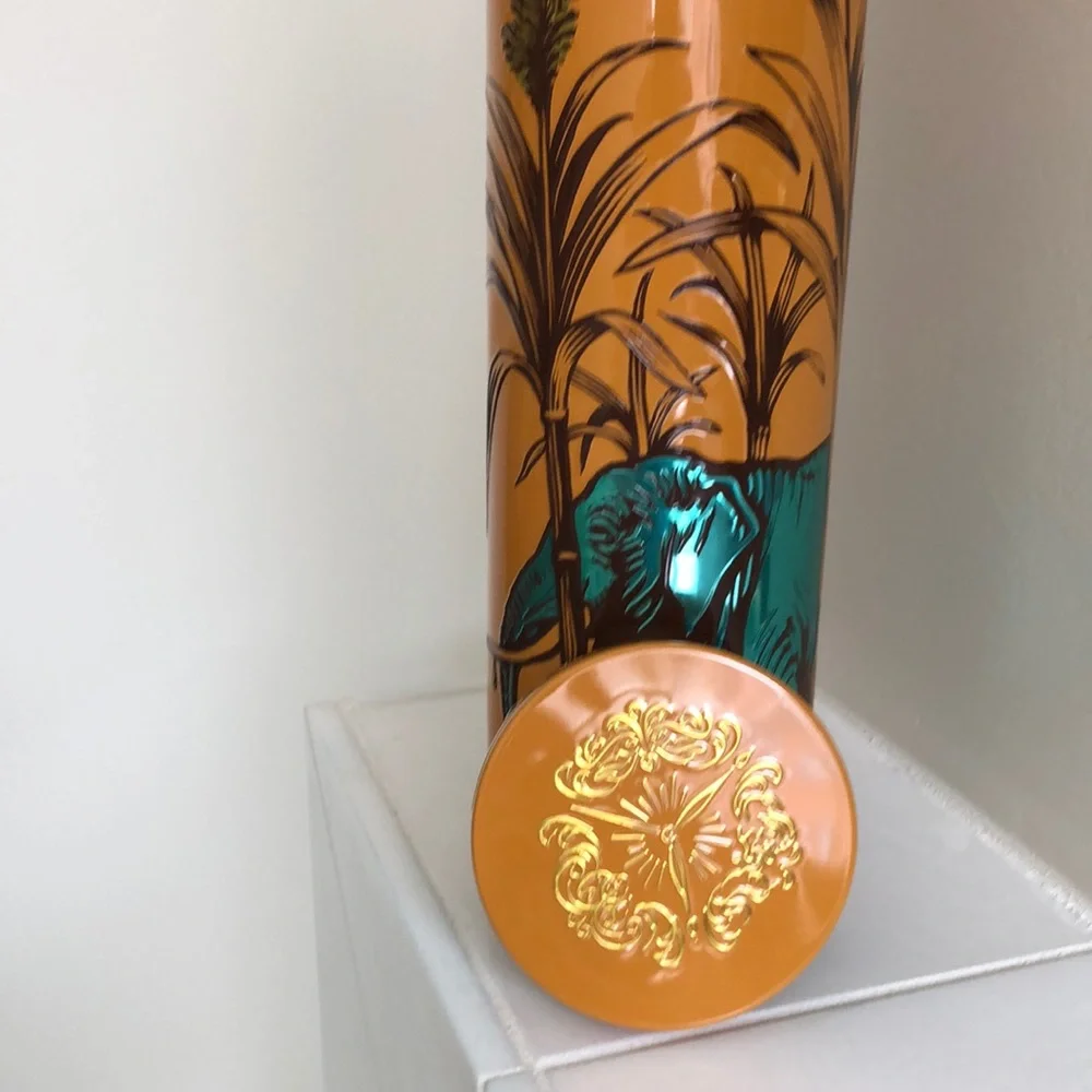 Fortnum & Mason (F&M) Toffolossus Tin